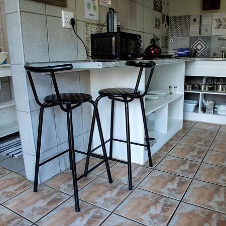 Melsetter'S Guesthouse Μπλουμφοντέιν Εξωτερικό φωτογραφία