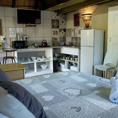 Melsetter'S Guesthouse Μπλουμφοντέιν Εξωτερικό φωτογραφία
