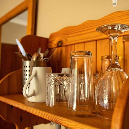 Melsetter'S Guesthouse Μπλουμφοντέιν Εξωτερικό φωτογραφία