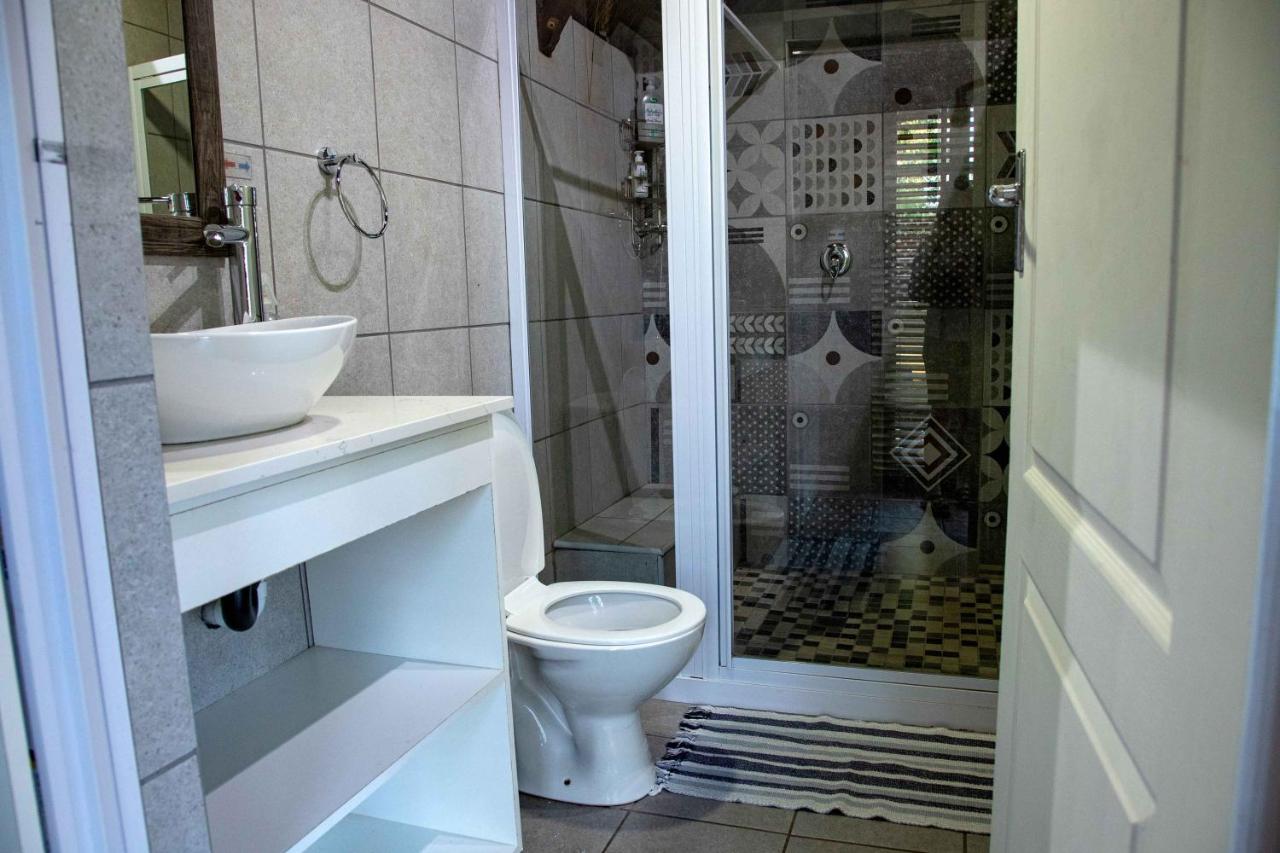 Melsetter'S Guesthouse Μπλουμφοντέιν Εξωτερικό φωτογραφία