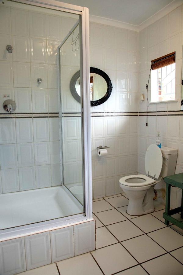 Melsetter'S Guesthouse Μπλουμφοντέιν Εξωτερικό φωτογραφία