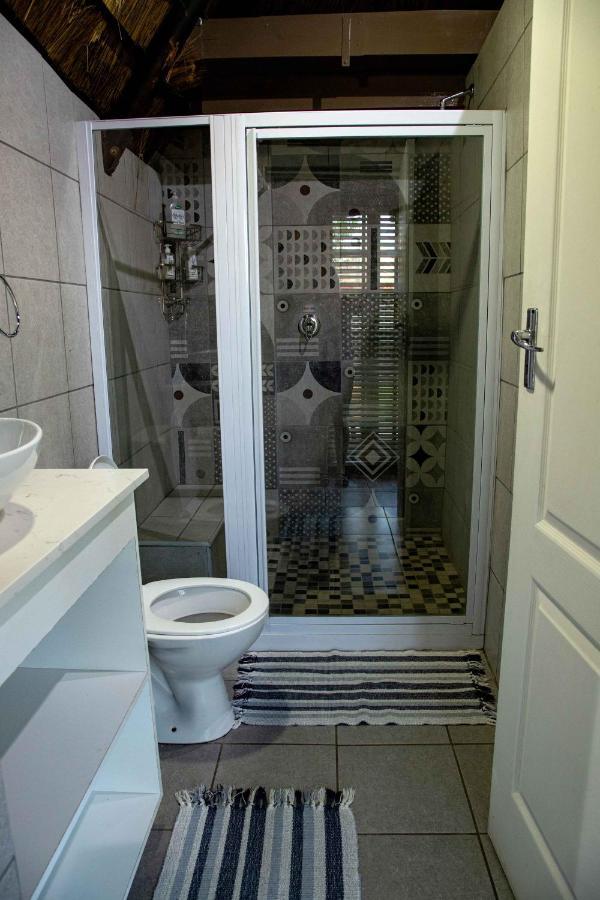 Melsetter'S Guesthouse Μπλουμφοντέιν Εξωτερικό φωτογραφία