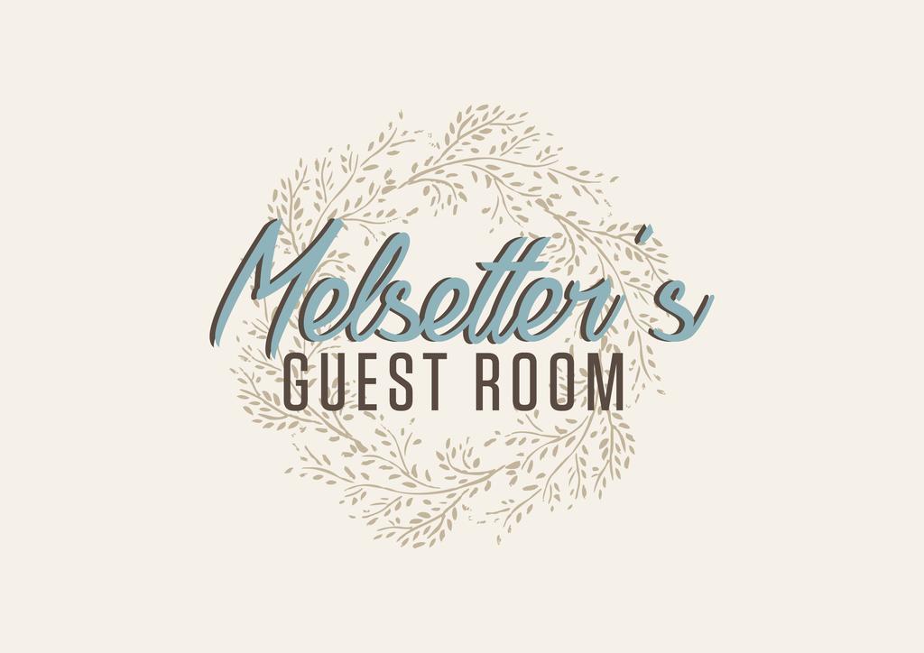 Melsetter'S Guesthouse Μπλουμφοντέιν Εξωτερικό φωτογραφία