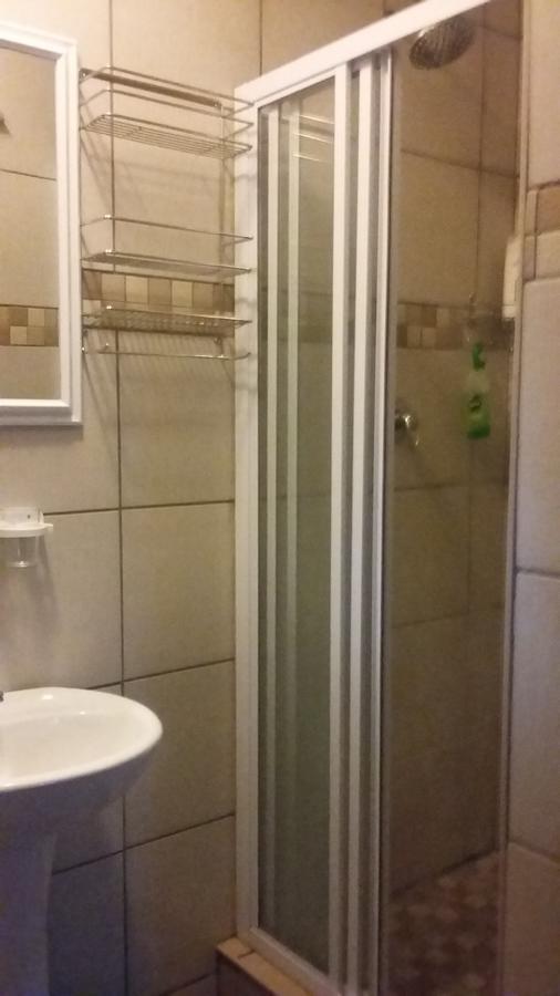 Melsetter'S Guesthouse Μπλουμφοντέιν Εξωτερικό φωτογραφία