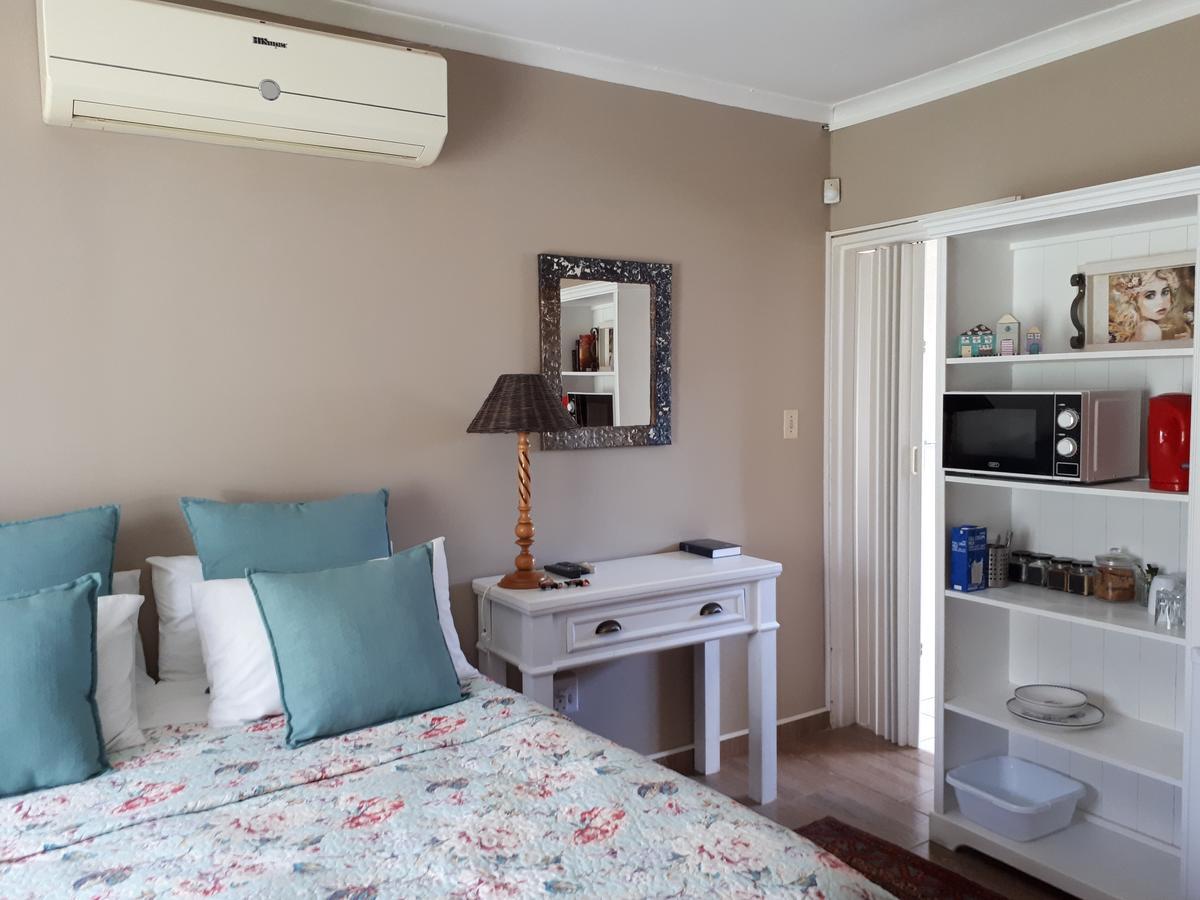 Melsetter'S Guesthouse Μπλουμφοντέιν Εξωτερικό φωτογραφία