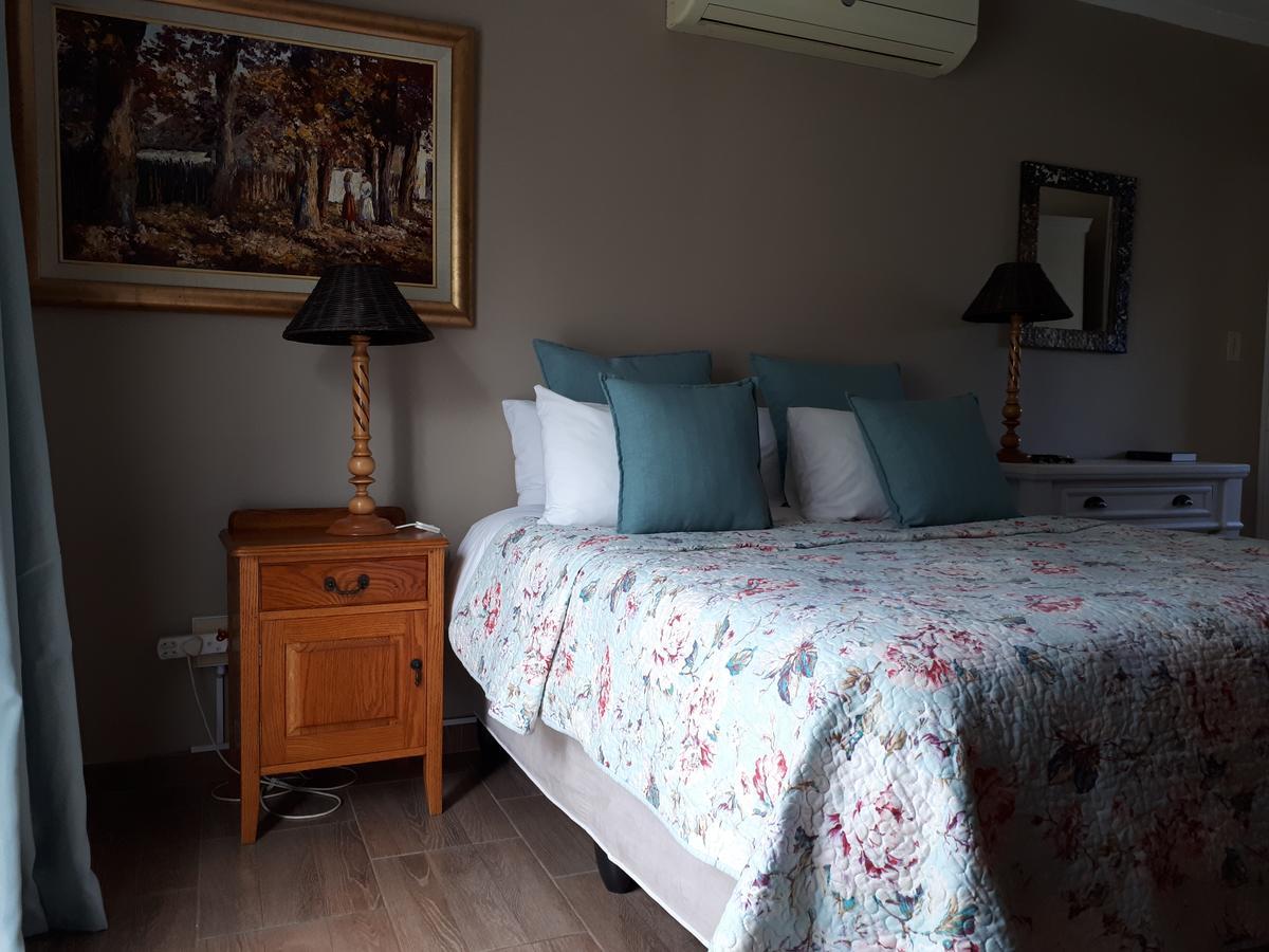 Melsetter'S Guesthouse Μπλουμφοντέιν Εξωτερικό φωτογραφία