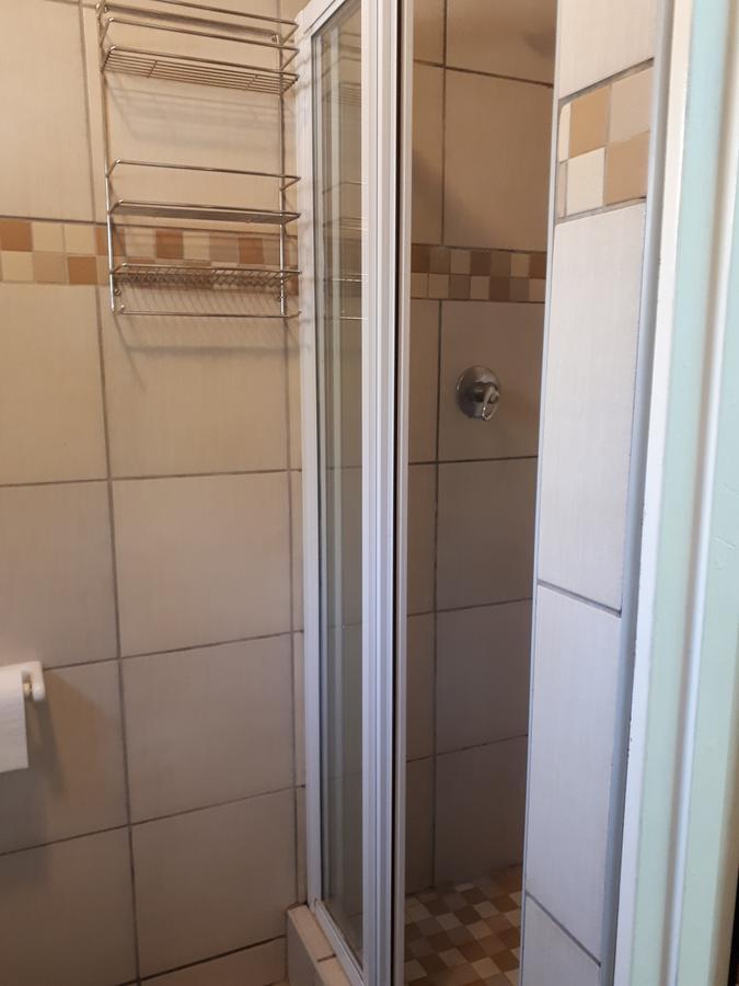 Melsetter'S Guesthouse Μπλουμφοντέιν Εξωτερικό φωτογραφία