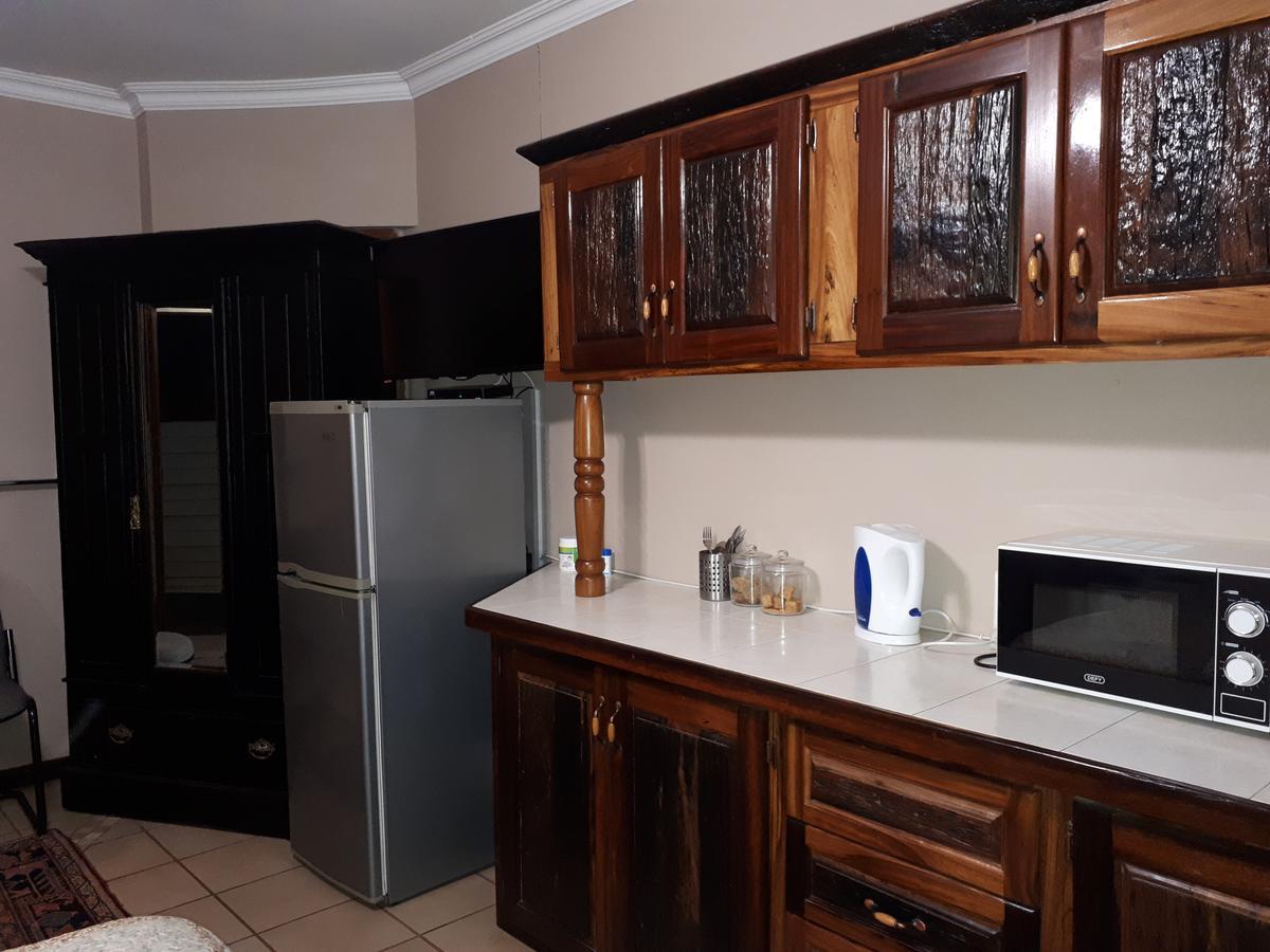 Melsetter'S Guesthouse Μπλουμφοντέιν Εξωτερικό φωτογραφία