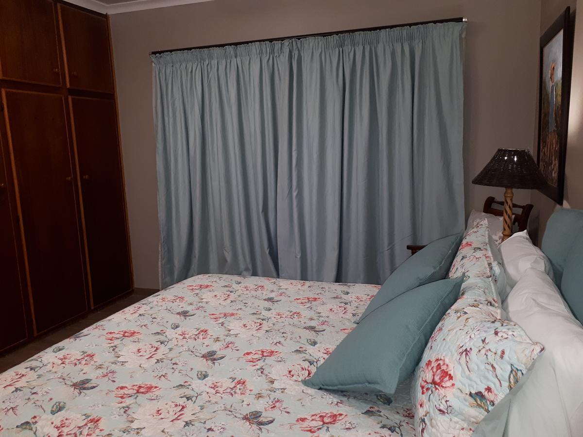 Melsetter'S Guesthouse Μπλουμφοντέιν Εξωτερικό φωτογραφία