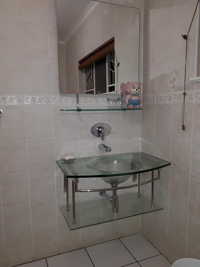 Melsetter'S Guesthouse Μπλουμφοντέιν Εξωτερικό φωτογραφία