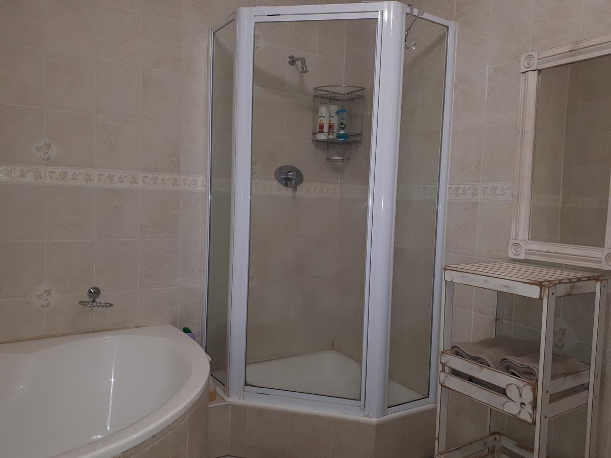Melsetter'S Guesthouse Μπλουμφοντέιν Εξωτερικό φωτογραφία