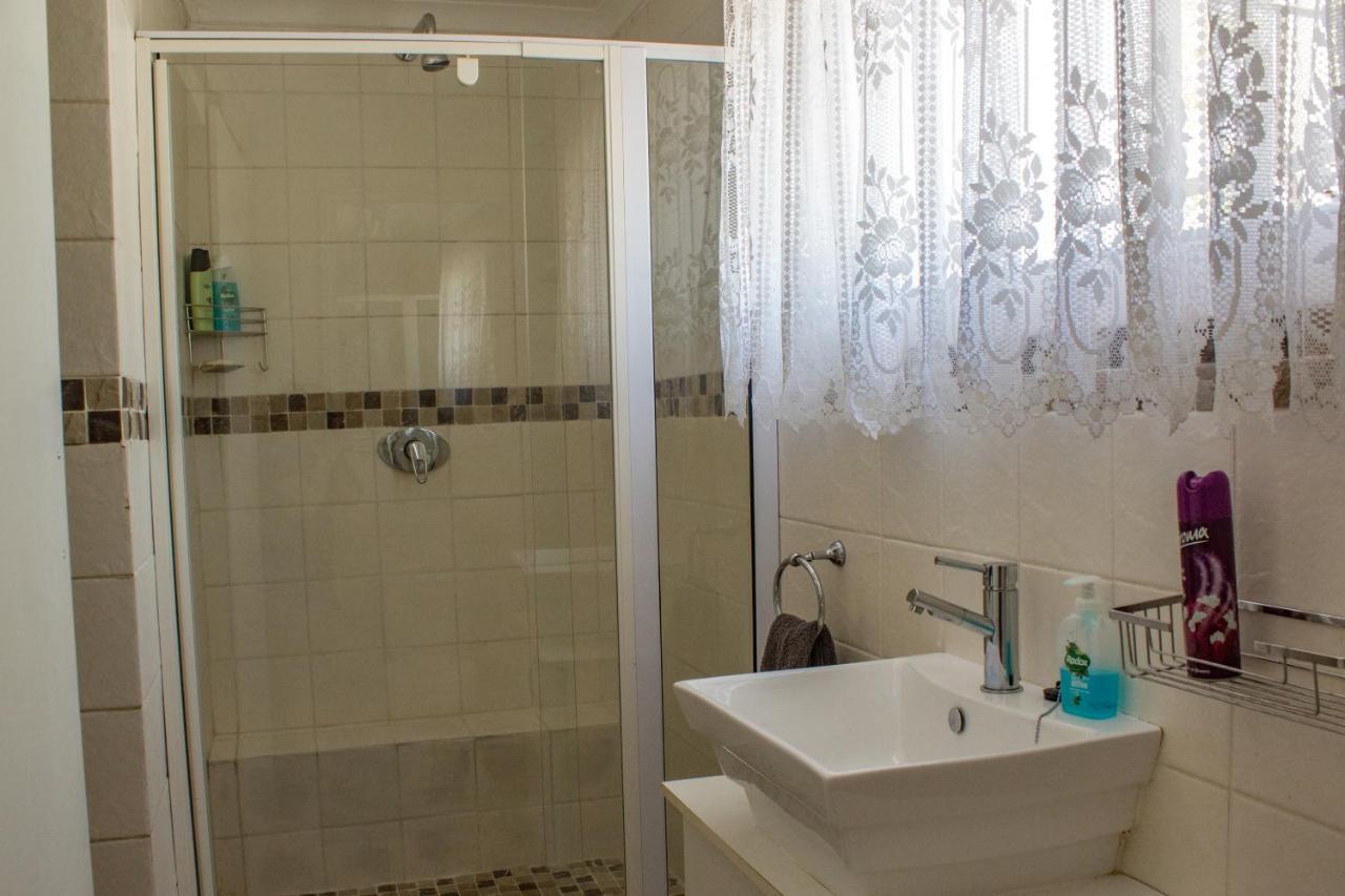 Melsetter'S Guesthouse Μπλουμφοντέιν Εξωτερικό φωτογραφία