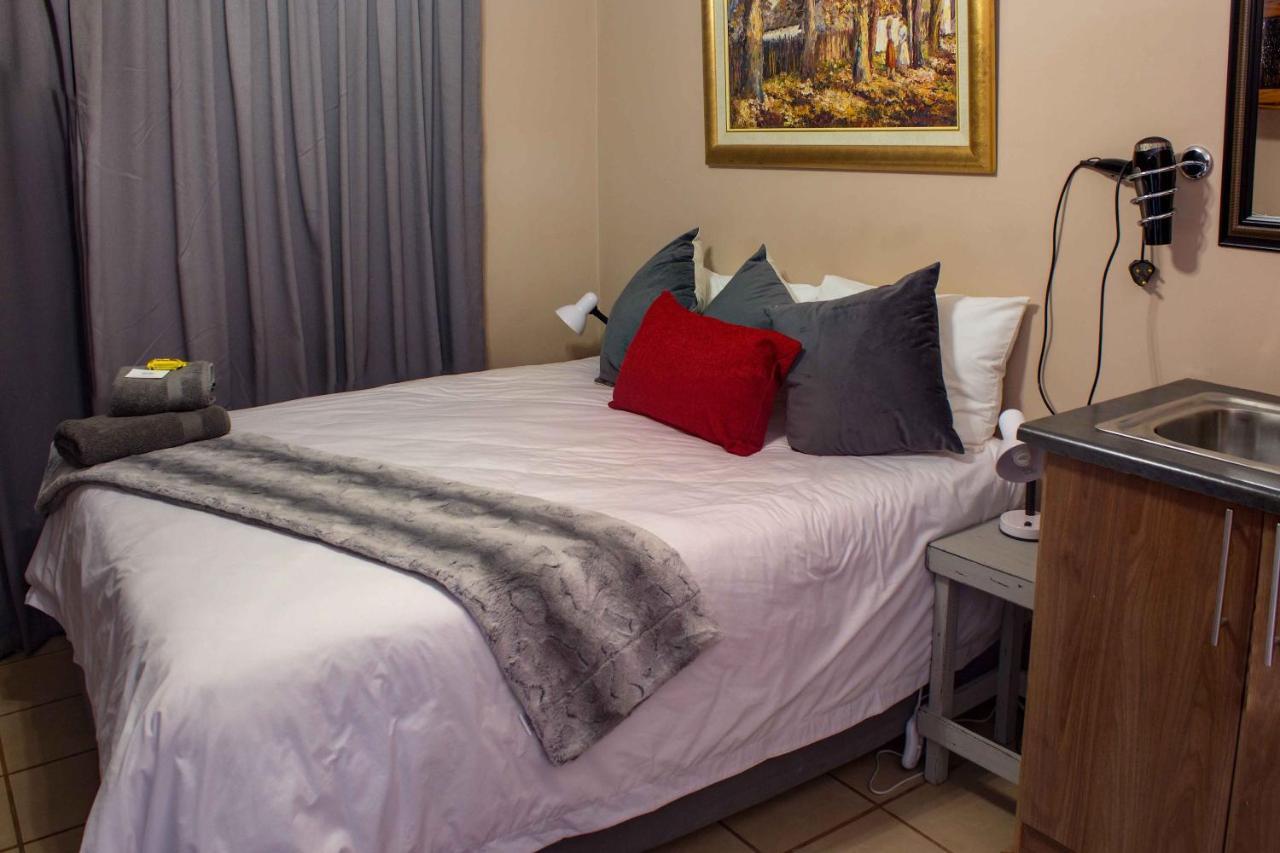 Melsetter'S Guesthouse Μπλουμφοντέιν Εξωτερικό φωτογραφία